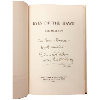 Eyes of the Hawk