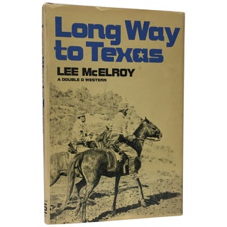 Long Way to Texas