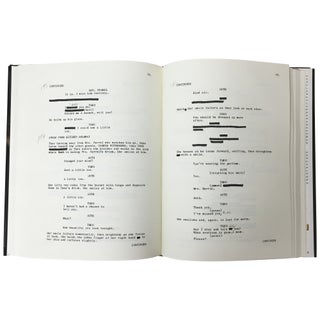 Mirrormask: The Illustrated Film Script of the Motion Picture from The Jim Henson Company