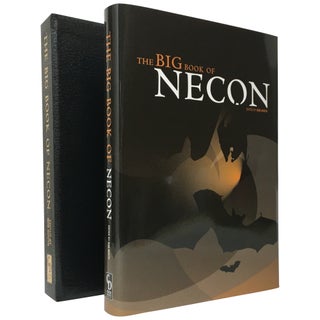 The Big Book of Necon [Deluxe Artist Edition]