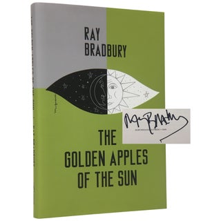 Item No: #307172 Golden Apples of the Sun and Other Stories [Trade Issue]. Ray...