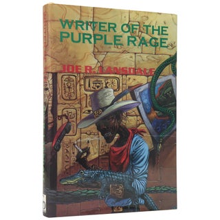 Writer of the Purple Rage