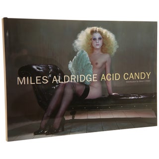 Item No: #307200 Acid Candy. Miles Aldridge