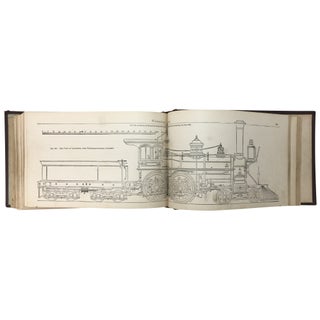 The Car-Builder's Dictionary: An Illustrated Vocabulary of Terms Which Designate American Railroad Cars, Their Parts and Attachments. Compiled for the Master Car-Builders' Association