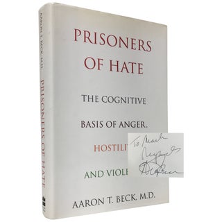 Item No: #307268 Prisoners of Hate: The Cognitive Basis of Anger, Hostility, and...