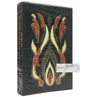 Item No: #307326 Fahrenheit 451 [Signed Limited Numbered Edition in Slipcase]....