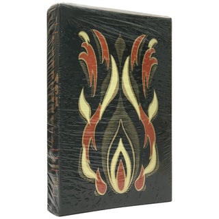 Fahrenheit 451 [Signed Limited Numbered Edition in Slipcase]