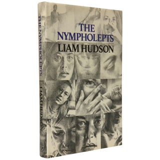 Item No: #307369 The Nympholepts. Liam Hudson