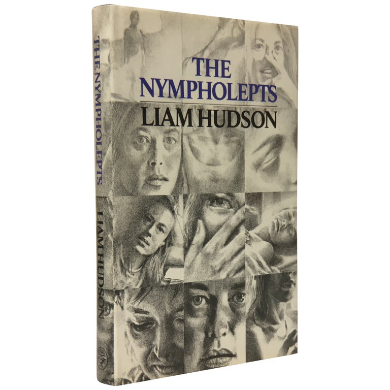 Item No: #307369 The Nympholepts. Liam Hudson.