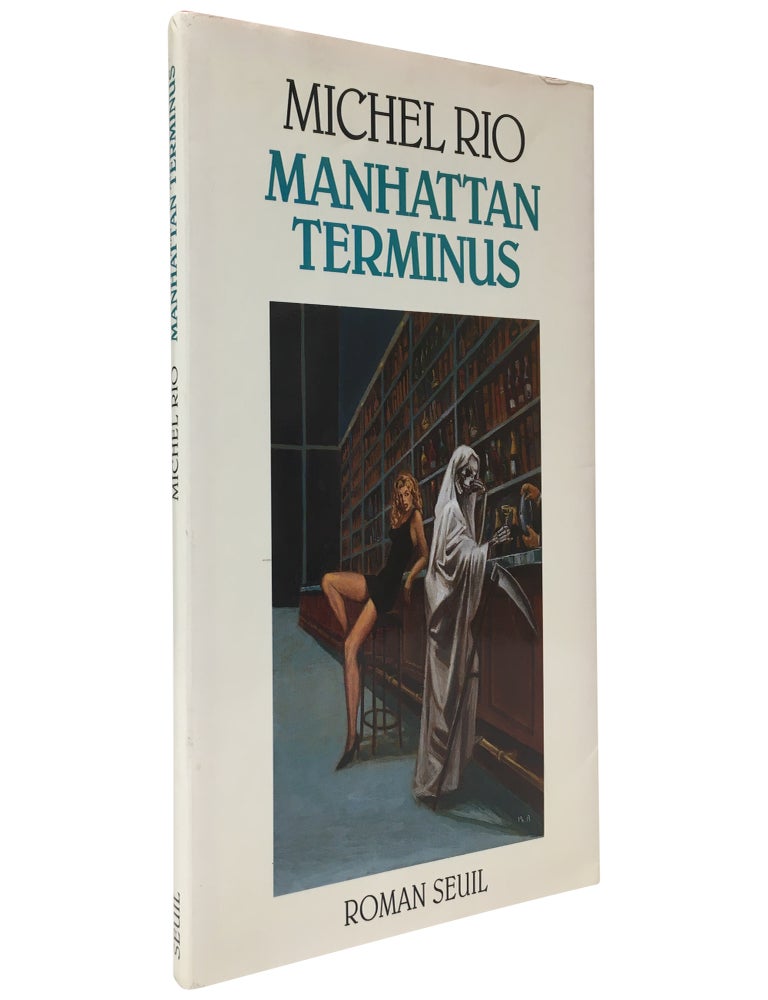 Manhattan Terminus