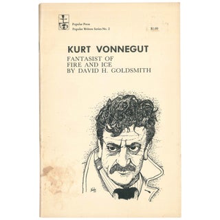 Kurt Vonnegut: Fantasist of Fire and Ice