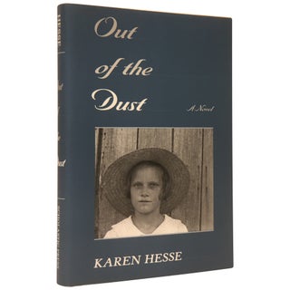 Item No: #307537 Out of the Dust. Karen Hesse