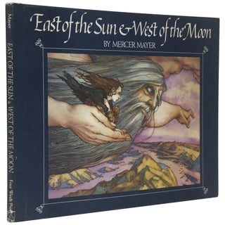 Item No: #307544 East of the Sun, West of the Moon. Mercer Mayer