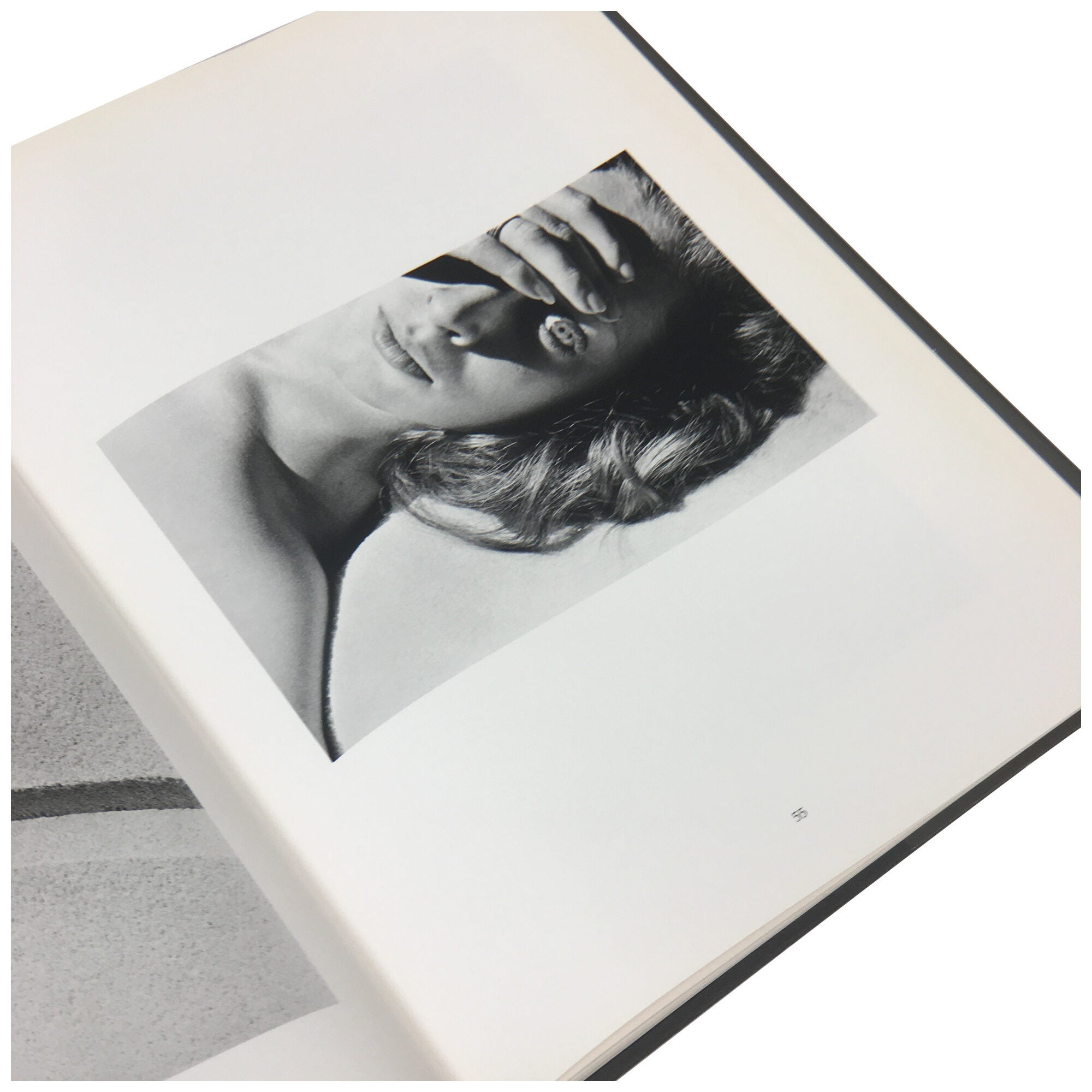 Tropism | Ralph Gibson | First Edition Tropism Photographs by