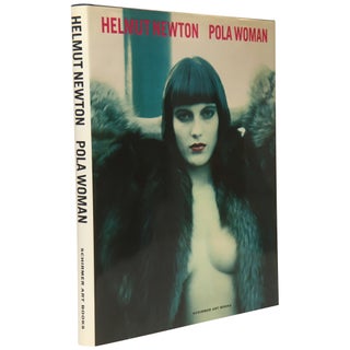 Item No: #307569 Pola Woman. Helmut Newton