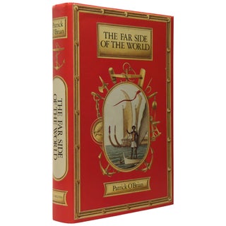 Item No: #307585 The Far Side of the World [First State]. Patrick O'Brian