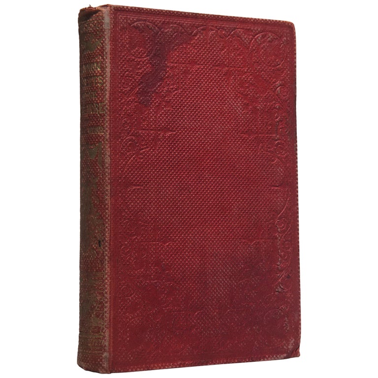 Item No: #307620 Common Objects of the Sea Shore; Including Hints for an Aquarium. J. G. Wood.