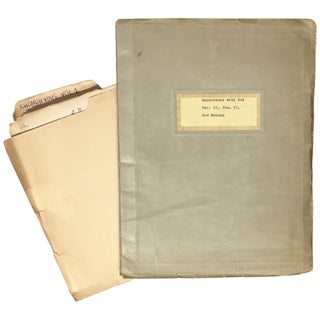 Item No: #307731 Archive of Rhonda Vou with Rod and Rendezvous with Rod Scripts...