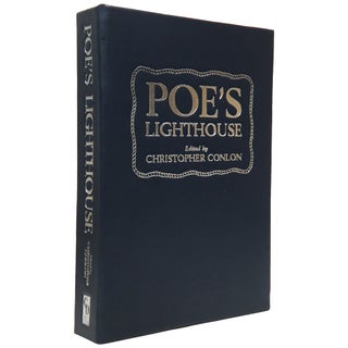 Item No: #307754 Poe's Lighthouse: All New Collaborations with Edgar Allan Poe...