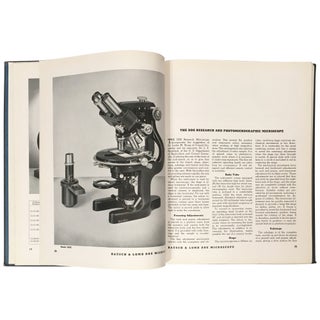 Scientific Instruments Catalog D-111