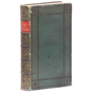 Item No: #307814 Evenings at the Microscope; or, Researches Among the Minuter...