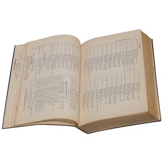 Year Book and Directory, 1939–1940 / Kamai nenkan