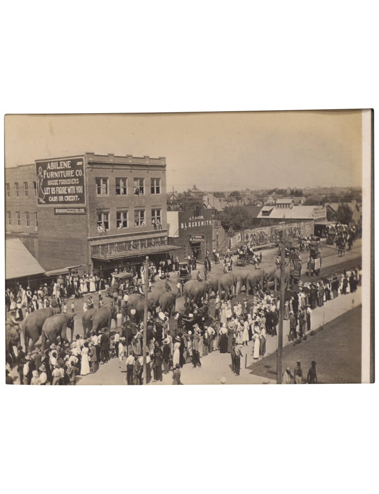 Japan Cotton Trading Co. Photo Albums