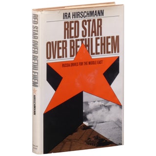 Item No: #307989 Red Star Over Bethlehem: Russia Drives to Capture the Middle...