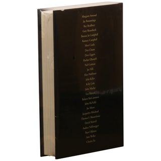 Shadow Show: All New Stories in Honor of Ray Bradbury [Signed, Numbered]