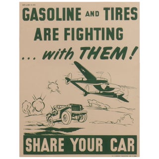 Item No: #308158 Gasoline and Tires Are Fighting ... with Them! Share Your Car