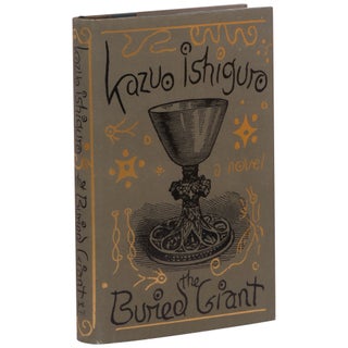 The Buried Giant [Signed]