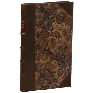 Item No: #308254 A Journal of the Proceedings of the House of Representatives of...