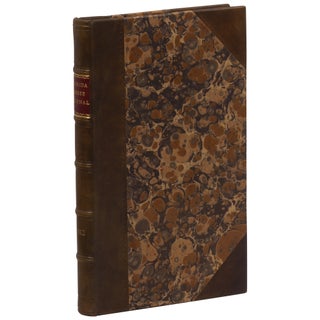 Item No: #308257 A Journal of the Proceedings of the House of Representatives of...