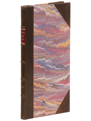 Item No: #308259 Journal of the Proceedings of the Senate of the General...