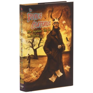 Item No: #308301 The Devil's Coattails: More Dispatches from the Dark Frontier...