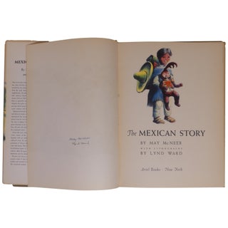 The Mexican Story