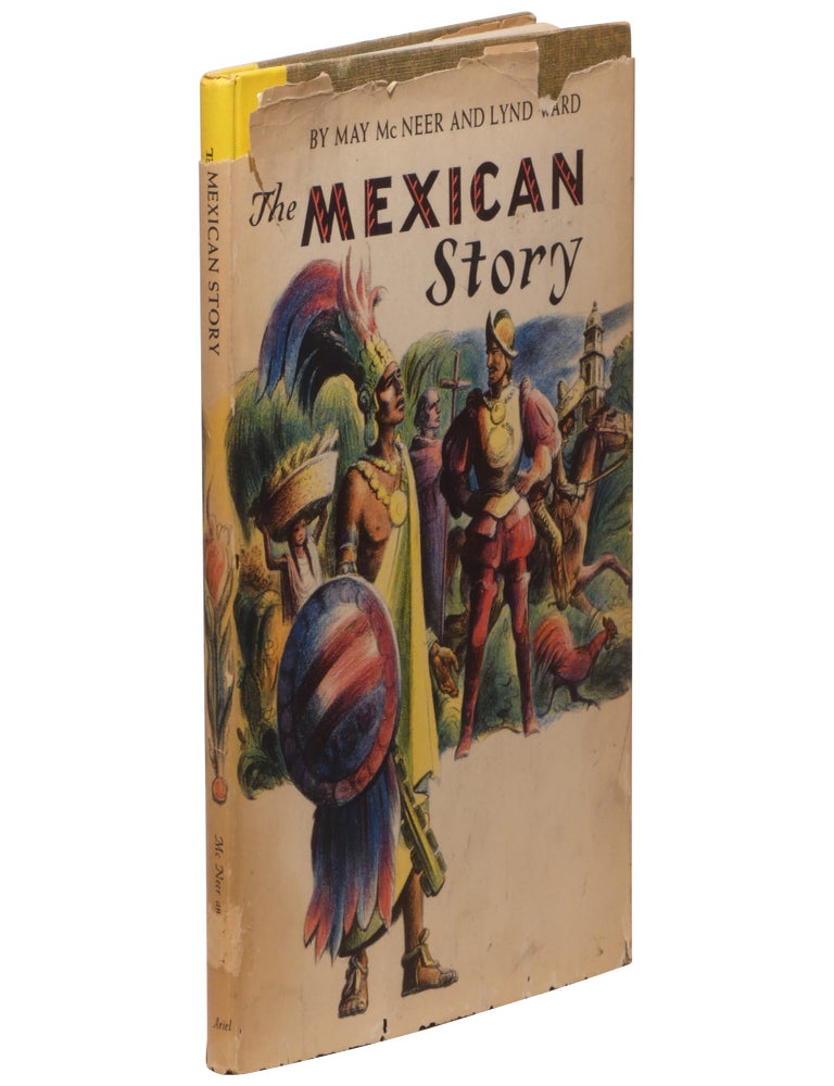 The Mexican Story