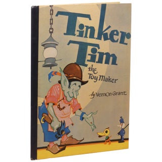 Tinker Tim