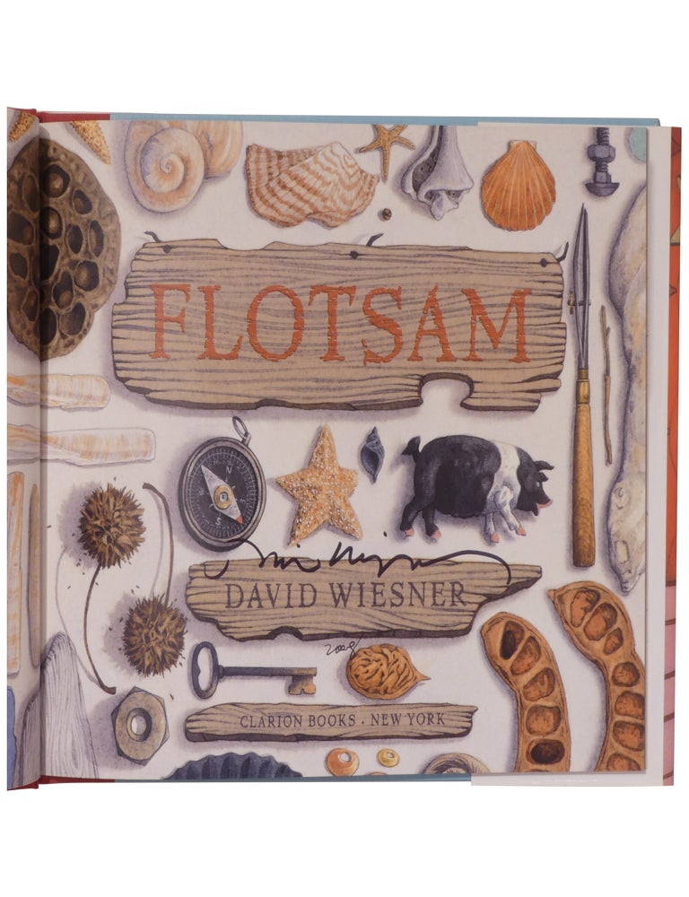 Flotsam