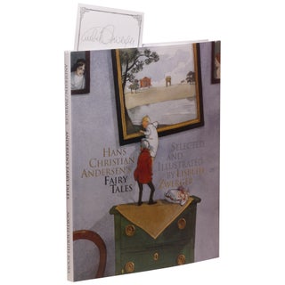 Item No: #308342 Fairy Tales. Lisbeth Zwerger, text from Hans Christian Andersen