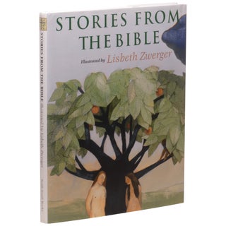 Item No: #308344 Stories from the Bible. Lisbeth Zwerger