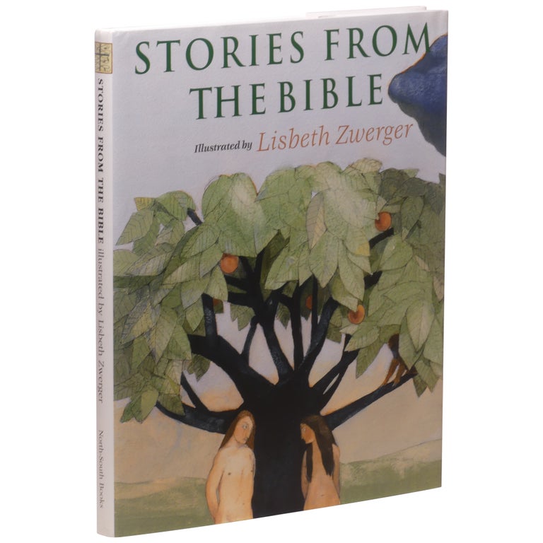 Item No: #308344 Stories from the Bible. Lisbeth Zwerger.