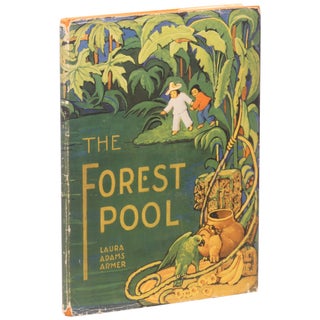The Forest Pool