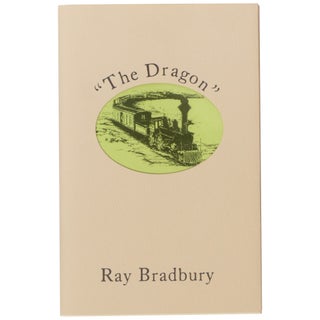 The Dragon [Signed, Numbered]