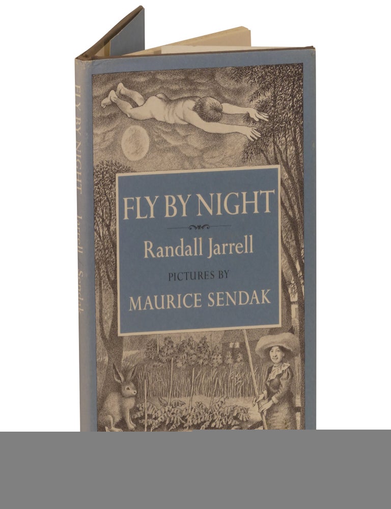 Fly By Night