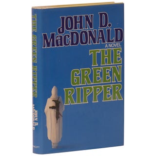 The Green Ripper