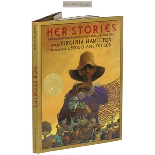 Item No: #315382 Her Stories: African American Folktales, Fairy Tales, and True...