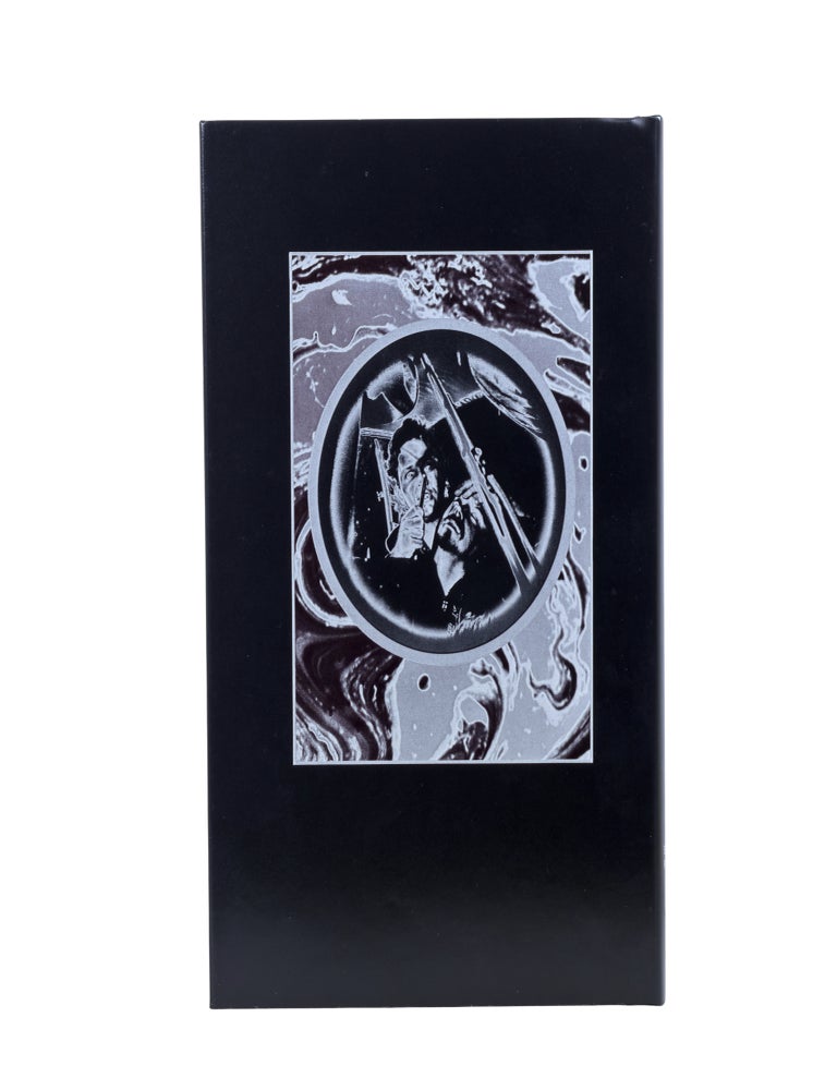 The Face That Must Die