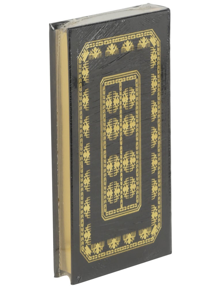 Anansi Boys