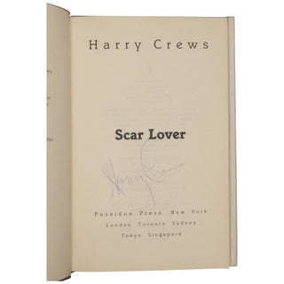 Scar Lover